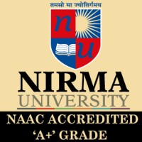 Nirma University, Ahmedabad