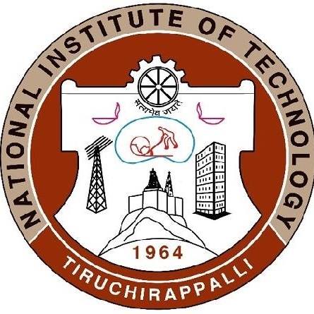 National Institute of Technology (NIT), Tiruchirappalli