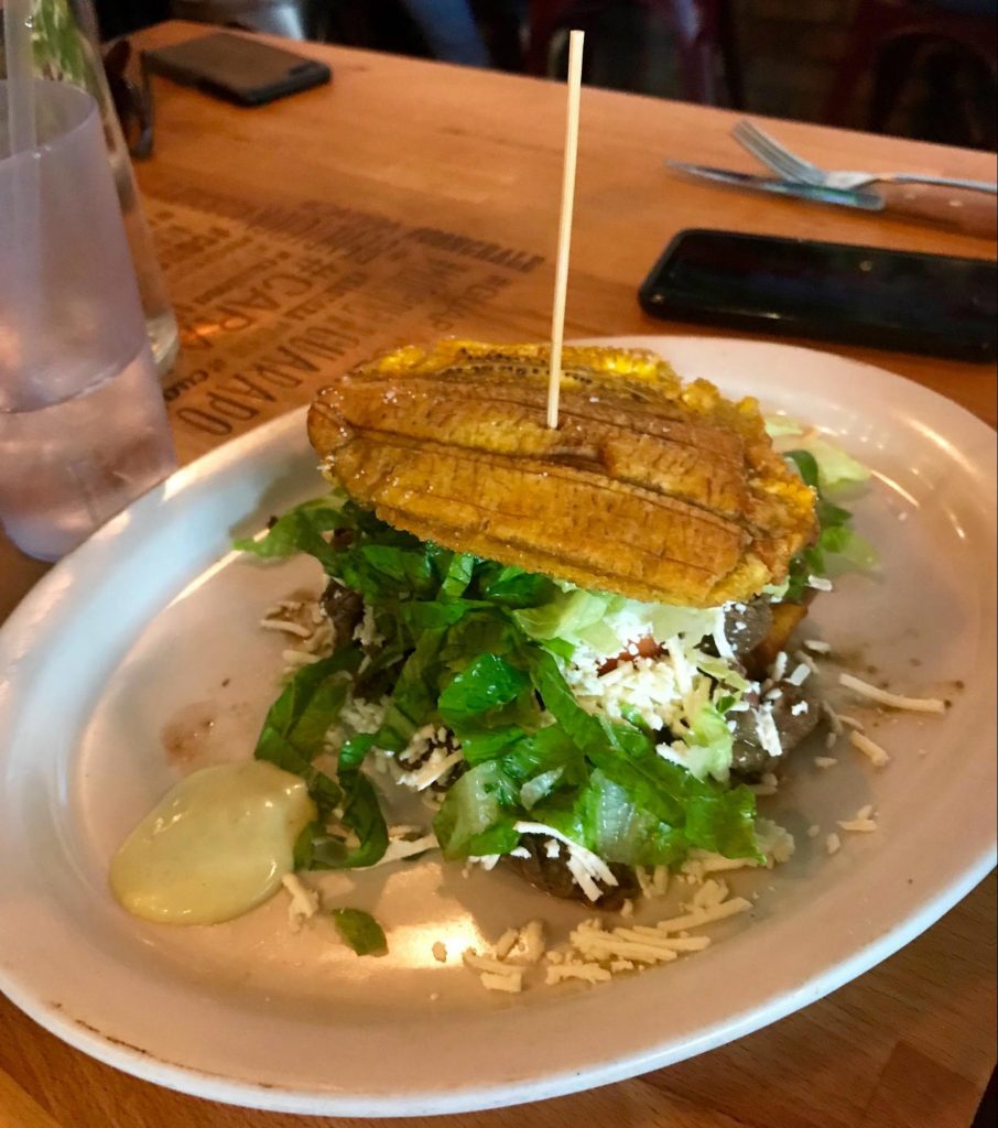 Venezuelan patacones