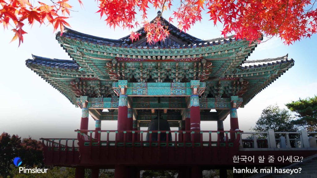 Virtual Zoom Background Korea Free