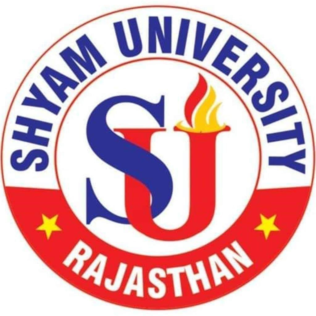 Shyam University, Dausa