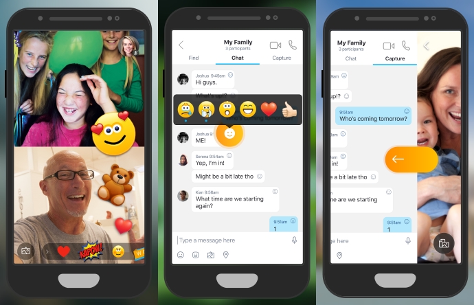 Skype Mobile Guide to International Cell Phone Use