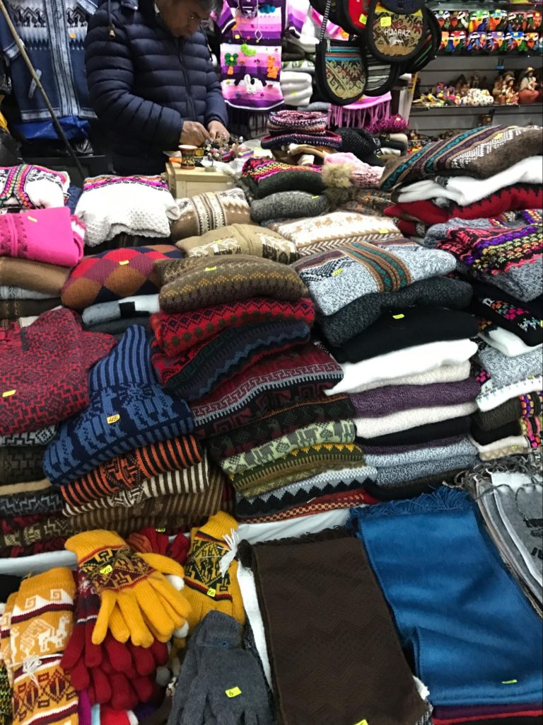 How to Negotiate in a Latin American Market