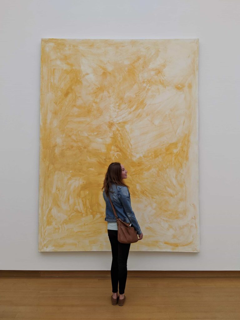 Stedelijk Museum Amsterdam