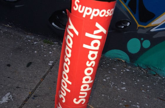 supposedly - miami slang - spanglish