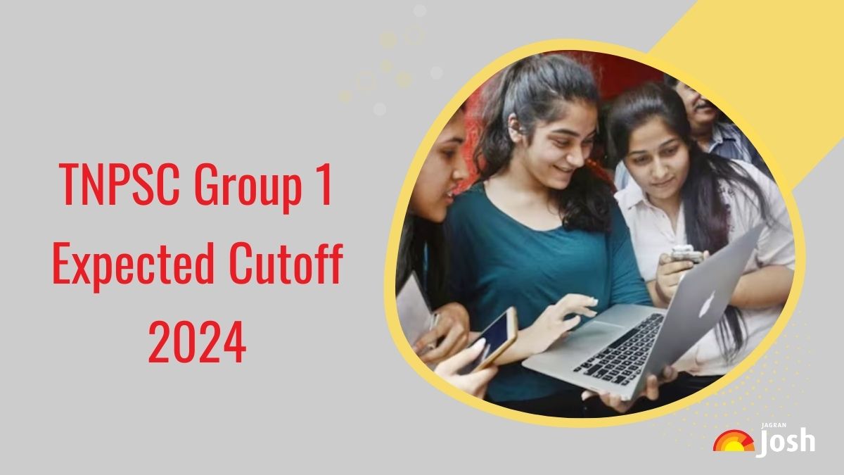 TNPSC Group 1 Expected Cut Off 2024: Category wise Qualifying Marks