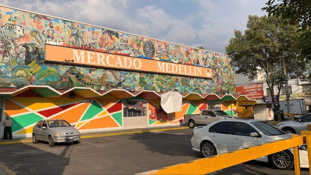 Types of Latin American Markets