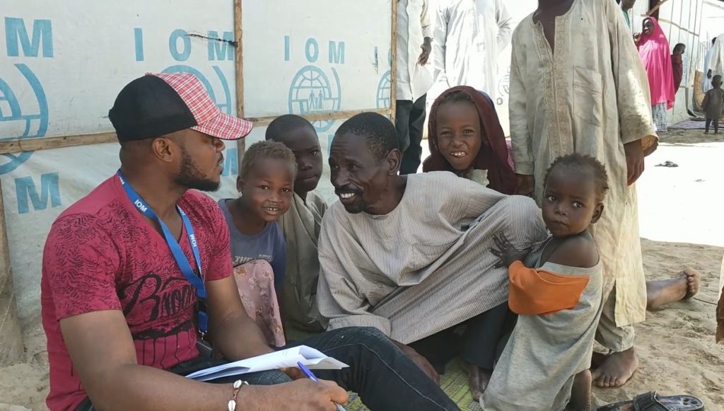 Translators Without Borders how languages save lives