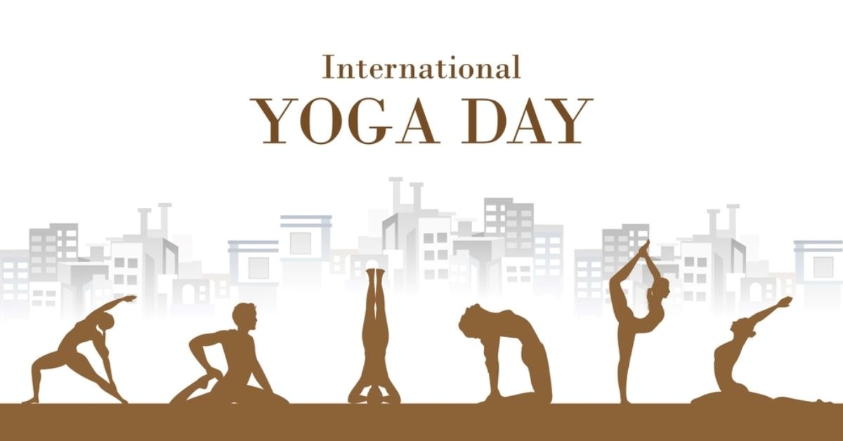 International Day of Yoga 2024: Check How Yoga Day Celebrated in the US?