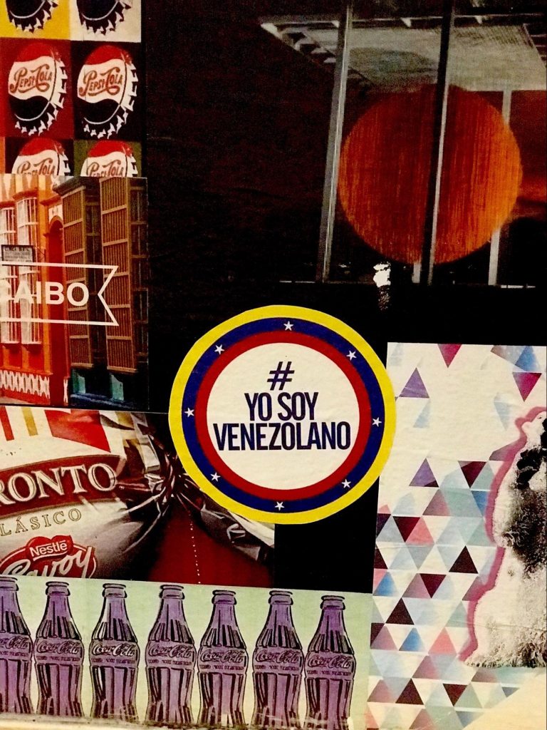venezolano
