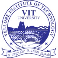 Vellore Institute of Technology, Vellore