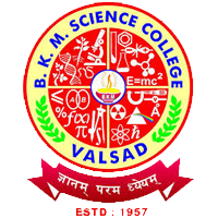 BKM Science College (BKMSC), Valsad