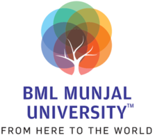 BML Munjal University, Gurgaon