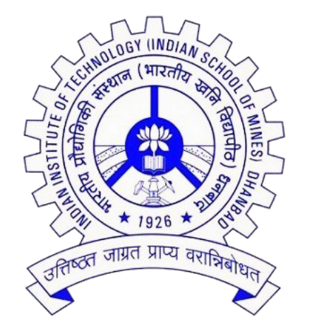 Indian Institute of Technology (Indian School of Mines), Dhanbad