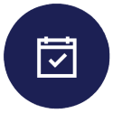 gift step icon