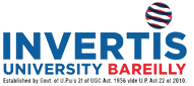 Invertis University, Bareilly