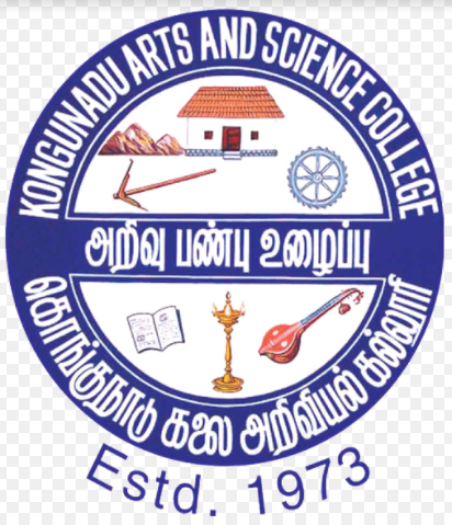 Kongunadu Arts and Science College (KASC), Coimbatore