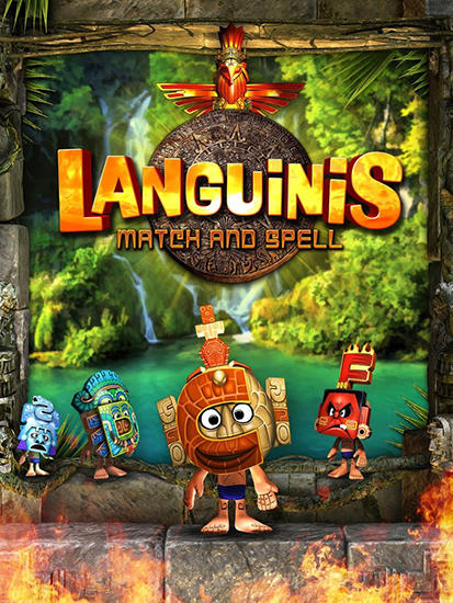 How to Learn a Language Playing Video Games