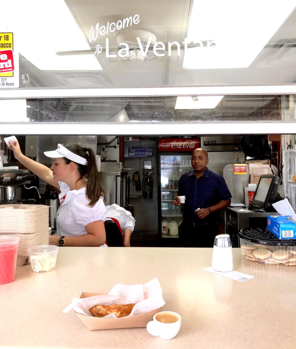 Best Restaurants Miami Little Havana