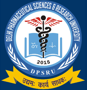 Delhi Pharmaceutical Sciences and Research University, New Delhi