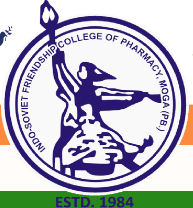 ISF College of Pharmacy, Moga