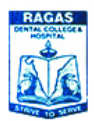 Ragas Dental College and Hospital, Chennai