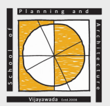 School of Planning and Architecture, Vijayawada