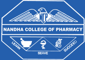 Nandha College of Pharmacy, Erode