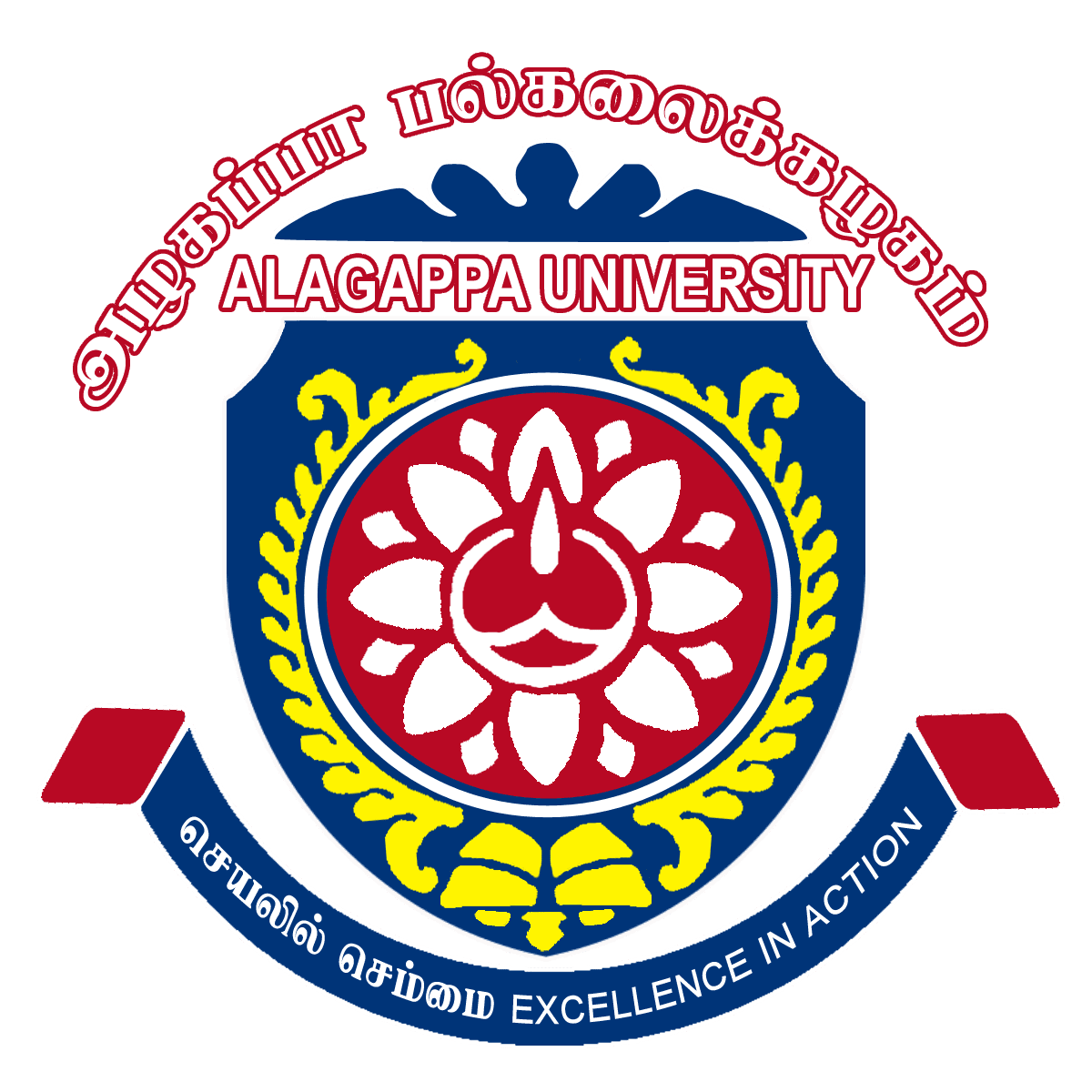 Alagappa University, Karaikudi