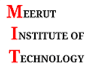 Meerut Institute of Technology, Meerut