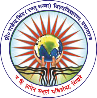 Prof. Rajendra Singh (Rajju Bhaiya) University, Prayagraj