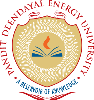 Pandit Deendayal Energy University, Gandhinagar