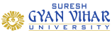 Suresh Gyan Vihar University (SGVU), Jaipur