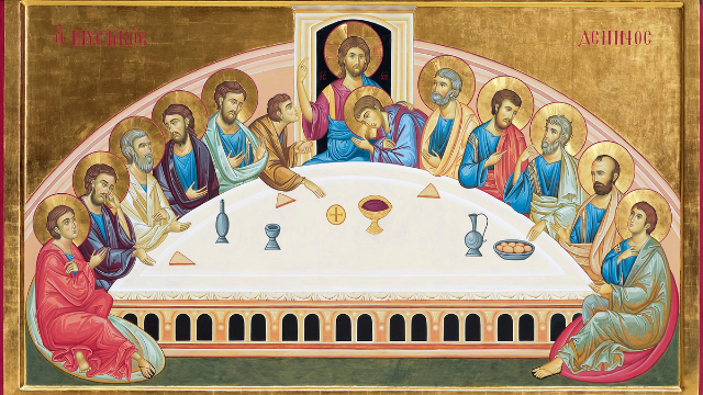 Italian Superstitions at the Table
