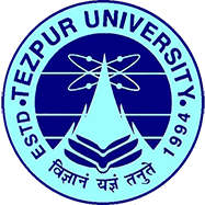 Tezpur University, Assam