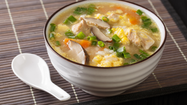 Japan Asian herbal remedy miso